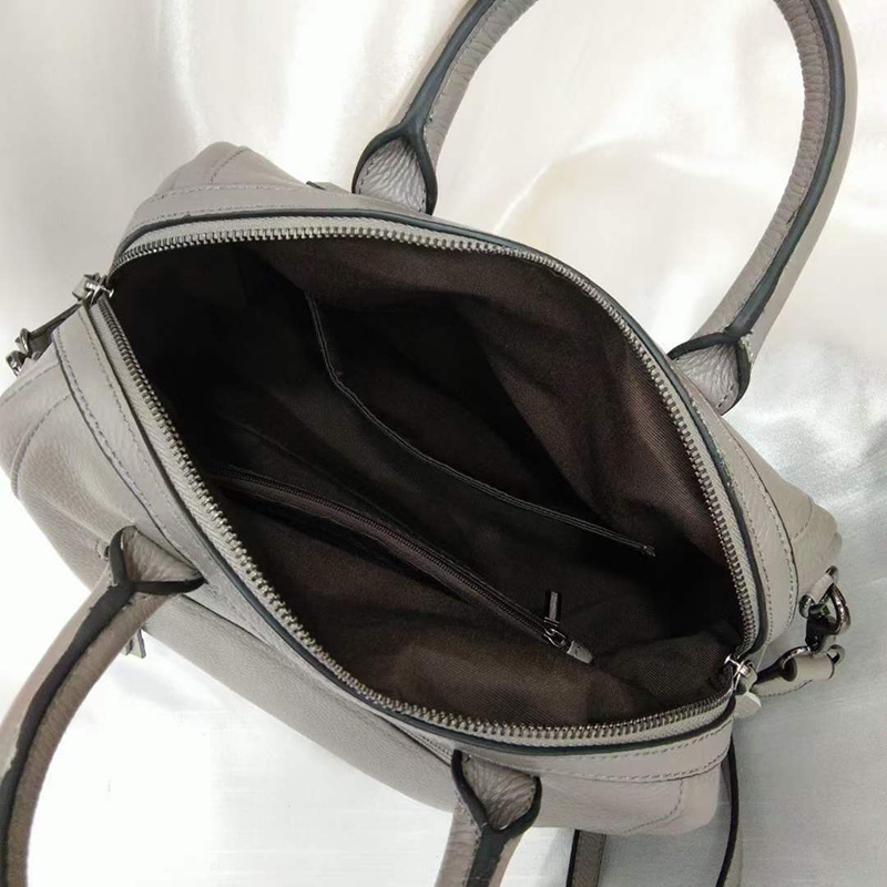Womens Genuine Leather Tote Bag LH3102_6 Colors