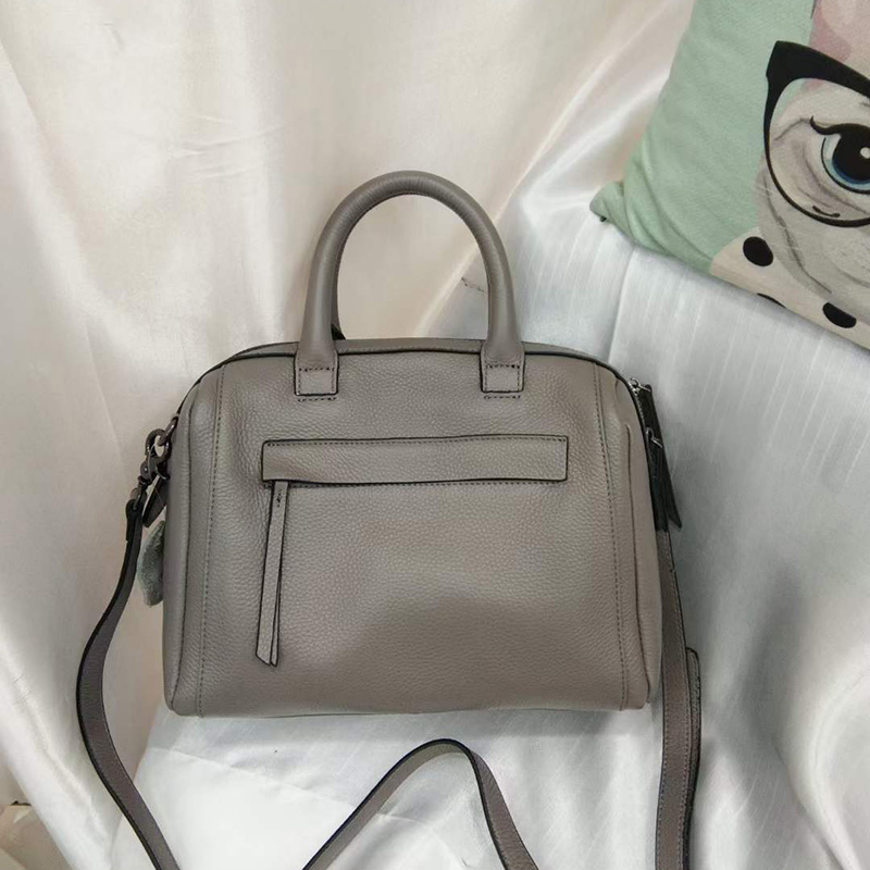 Womens Genuine Leather Tote Bag LH3102_6 Colors