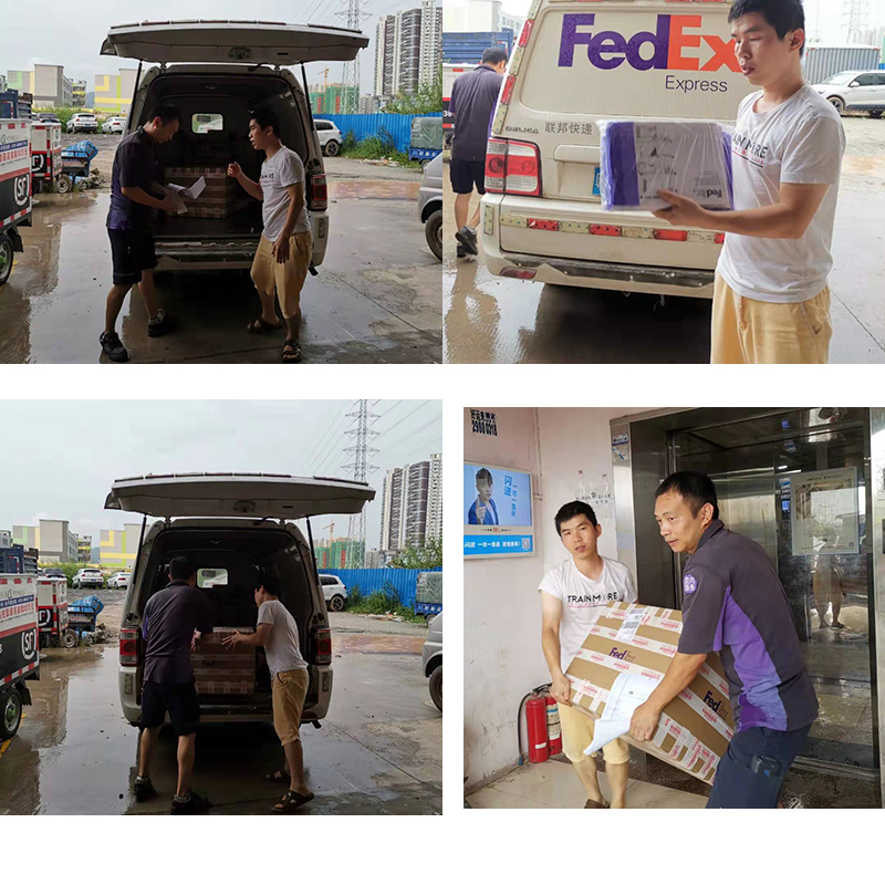 Our Service